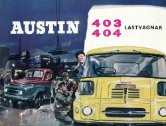 1958 Austin 403-404 (kew)