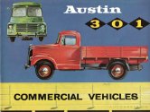1959 Austin 301 (kew)