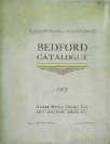 1913 Befford Truck Catalogue 1913 (LTA)