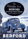 1948 Bedford De volledige serie Netherlands (LTA)