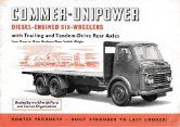 1964 Commer Unipower six-wheelres (KEW)