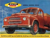 1956 Dodge 13.440lb-21.000lb (KEW)