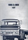 1968 Ford D-1000 (KEW)