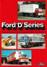 1978 Ford D-series. (KEW)