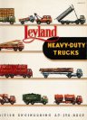 1955 Leyland Heavy-Duty Trucks (KEW)
