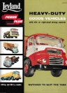 1961 Leyland Heavby-Duty (KEW)
