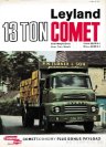 1963 Leyland Comet (KEW)