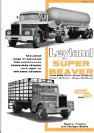1964 Leyland Super Beaver (KEW)