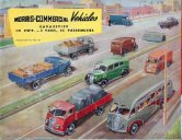 1949 Morris Commercial Vehicles 5 tons (LTA)