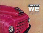 1956 Morris WE (LTA)