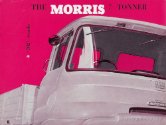 1958 Morris 7 tonner (LTA)