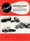 1961 Scammel Highwayman 4x2 (kew)