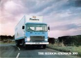 1979 Seddon Atkinson 300 (KEW)
