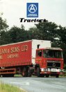 1986 Seddon Atkinson Tractors (KEW)