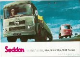 1967 Seddon (KEW)