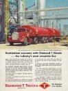 1960 DIAMOND T Diesel 921 BN (LTA)