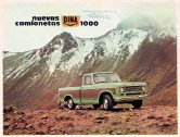 1983 DINA 1000 (kew)