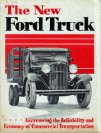 1932 Ford New truck (LTA)