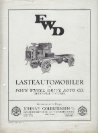 1919 FWD Norge (LTA)