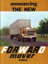 1970 FWD ForWarD mover series USA (kew)