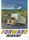 1971 FWD Forward mover (LTA)