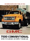 1977 GMC 7500 Conventional (KEW)