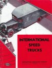 1933 IH Speed Trucks (LTA)