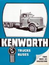 1951 Kenworth 825 (LTA)