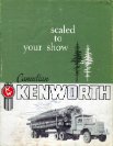 1961 Kenworth Canadian (LTA)