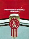 1973 Kenworth Economics (LTA)