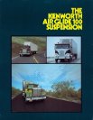 1977 Kenworth Air Glide 100 Suspension (LTA)