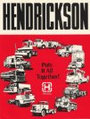 1980 Hendrickson USA (kew)
