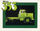 1980 PETERBILT 353 (LTA)