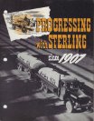 1955 STERLING (LTA)