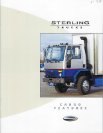 1998 STERLING Cargo (LTA)
