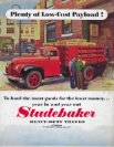 1946 STUDEBAKER Heavyduty trucks (LTA)