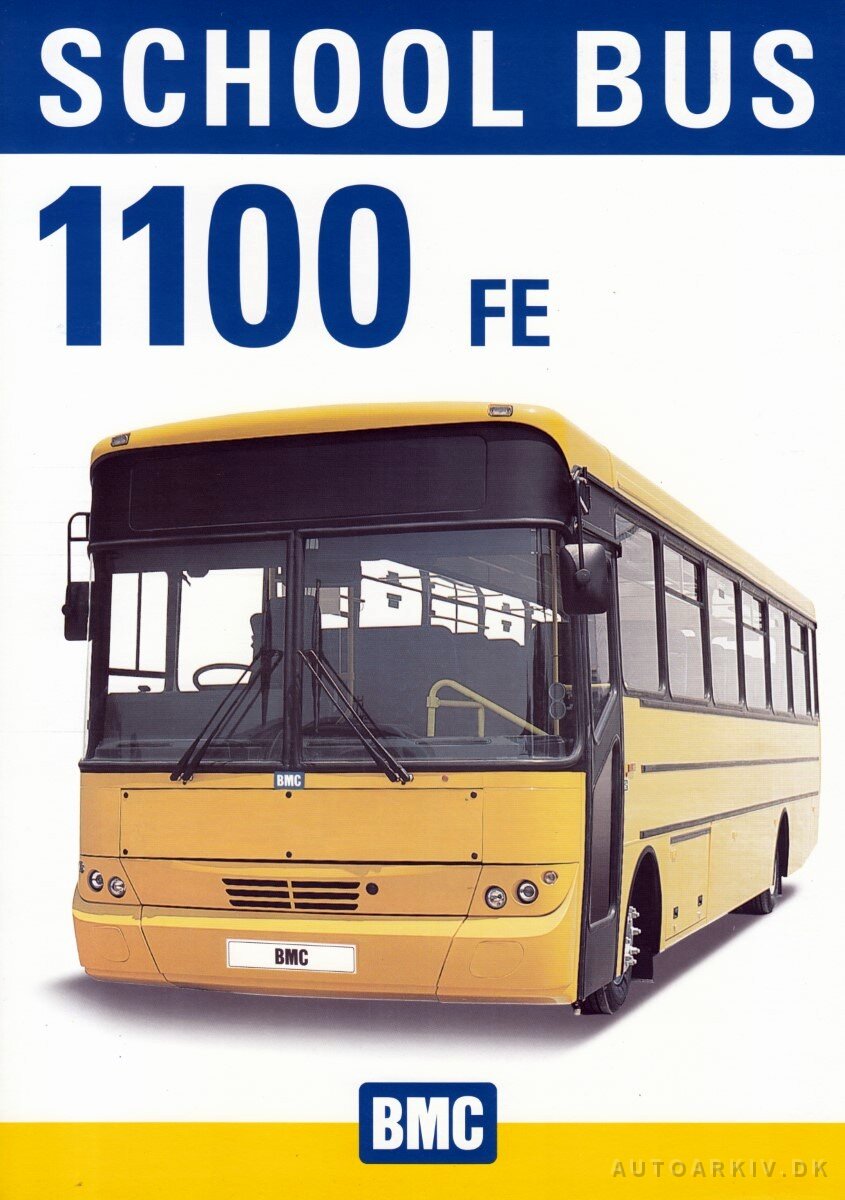BUS