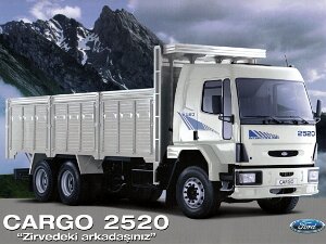 FORD OTOSAN