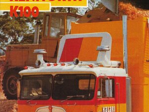 KENWORTH AUSTRALIA