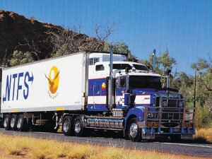 AUSTRALIA, NEW ZEALAND