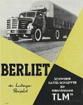 BERLIET