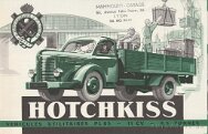 HOTCHKISS