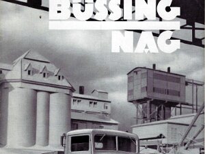BÜSSING