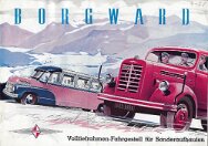 BORGWARD