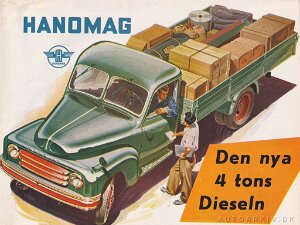 HANOMAG
