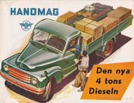 HANOMAG