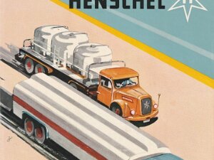 HENSCHEL