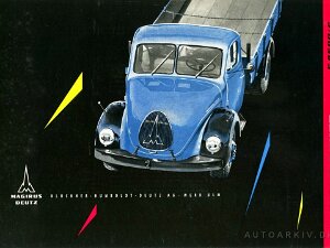 MAGIRUS