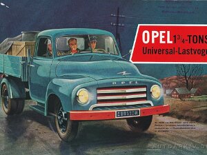 OPEL