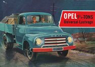 OPEL